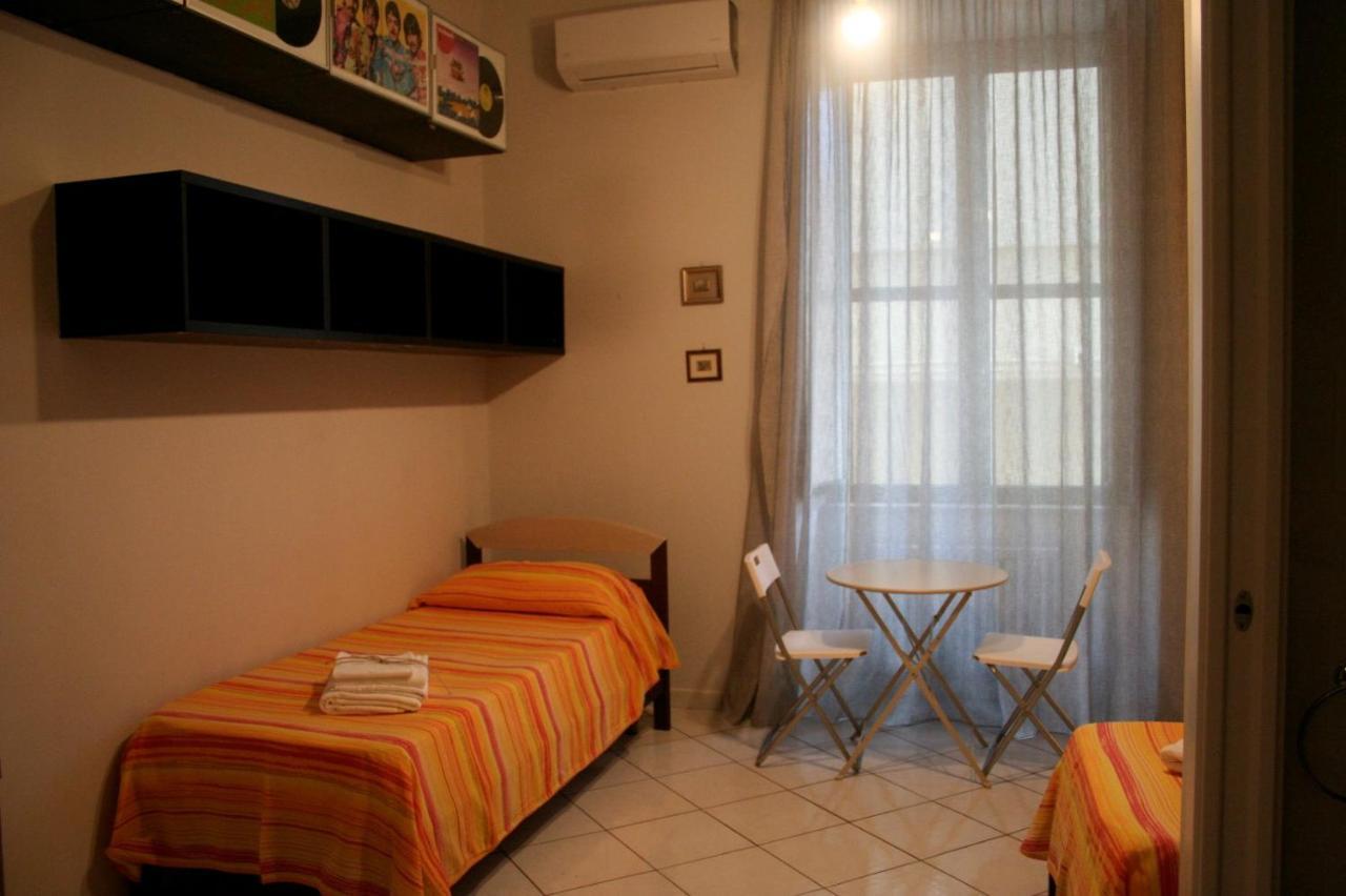 Diana E Atteone Bed & Breakfast Caserta Exterior photo